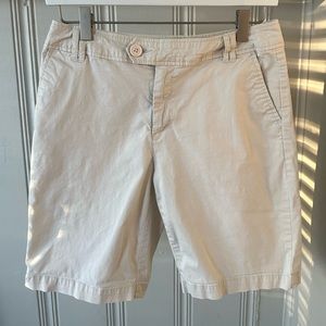 Saint Johns Bay Stretch Shorts